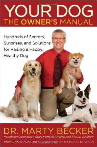 Your Dog: The Owner’s Manual book cover