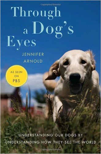 Through a Dog’s Eyes: Understanding Our Dogs by Understanding How They See the World