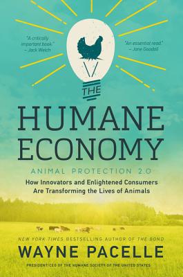 The Humane Economy book cover