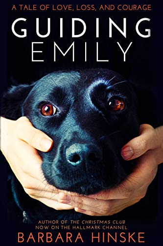 Guiding Emily book cover